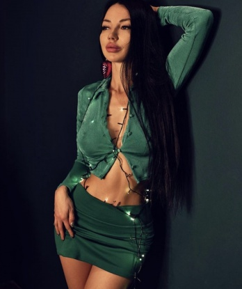 Анкета проститутки Елена - город Анзорей, 22 года, №14722