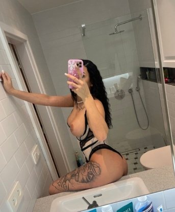 Анкета проститутки Натуляша - город Анзорей, 24 года, №3160